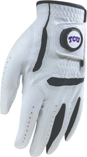 Texas Christian University Ball Marker Glove