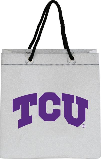 Glitter Gift Bag