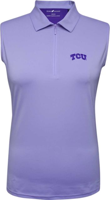 Texas Christian University Women's Polo