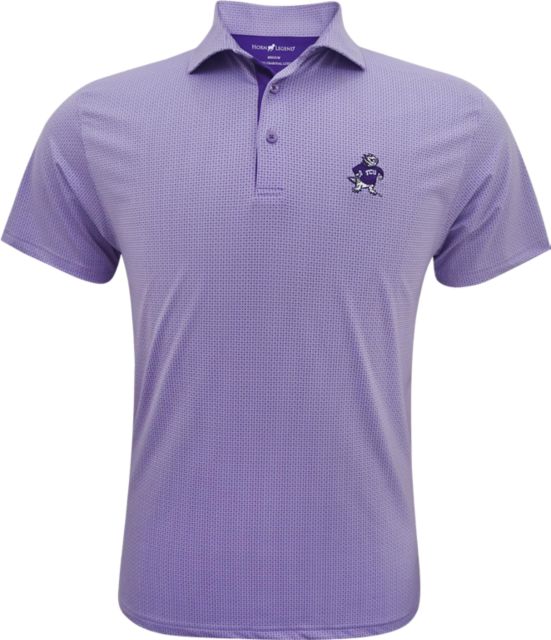 Texas Christian University Polo