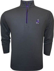 Texas Christian University 1/4 Zip