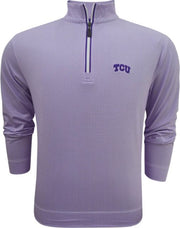 Texas Christian University 1/4 Zip
