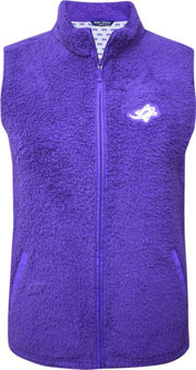 Texas Christian University Women's Vest