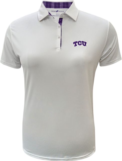Texas Christian University Women's Polo