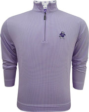 Texas Christian University 1/4 Zip