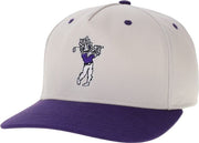 Texas Christian University SuperFrog Golf Adjustable Cap