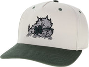 Texas Christian University 2026 Aer Lingus College Football Adjustable Cap