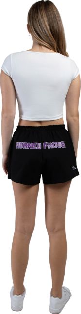 Texas Christian University Women's Soffee Shorts