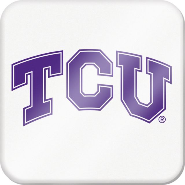 Square Celluloid Magnet