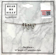 Texas Christian University Necklace