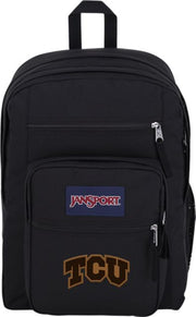 Texas Christian University Horned Frogs Backpack