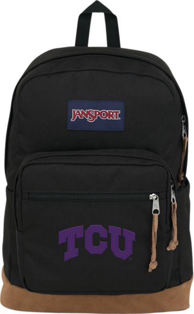Texas Christian University Right Pack Backpack