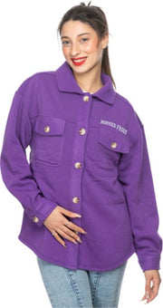 Texas Christian University Women's Jacket