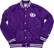 Texas Christian University Horned Frogs Bomber Jacket
