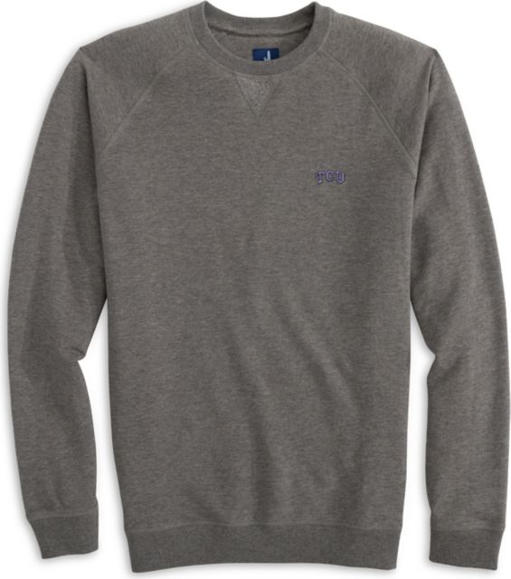 Texas Christian University Crewneck Sweatshirt