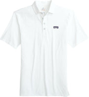 Texas Christian University Coastal Wash Polo