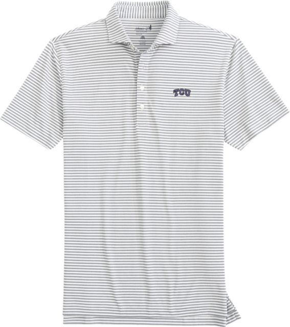 Texas Christian University Stetson Polo