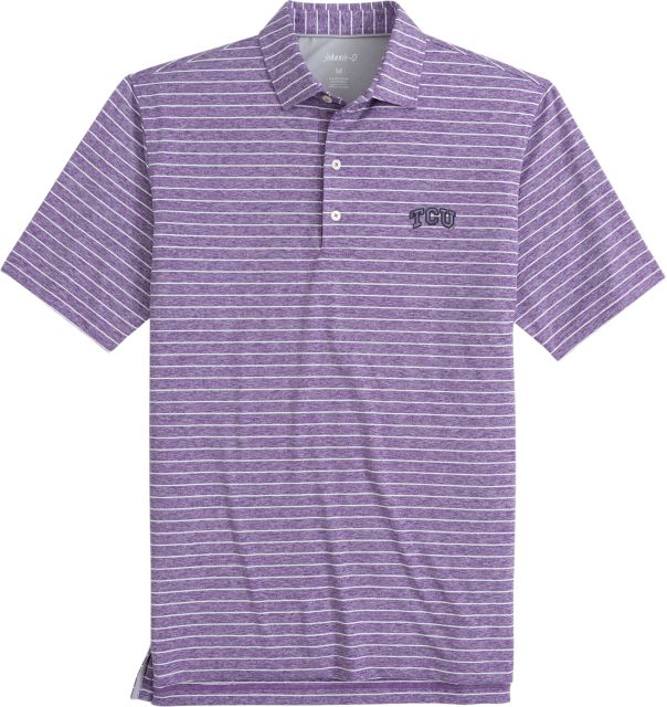 Texas Christian University Polo