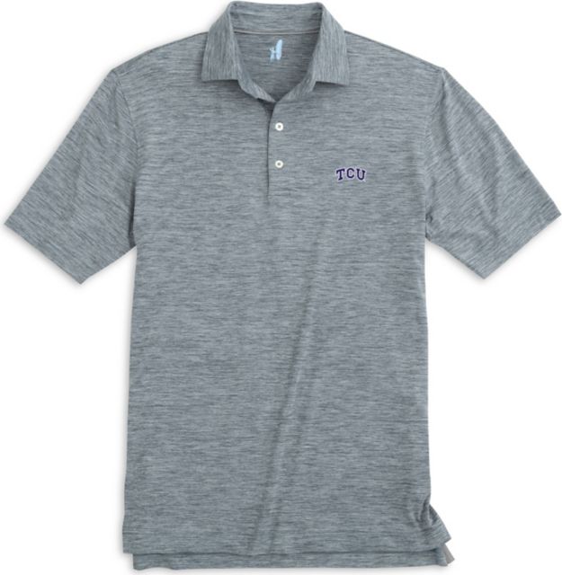Texas Christian University Polo