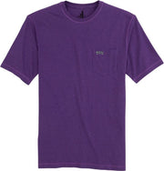 Texas Christian University Tyler Short Sleeve T-Shirt