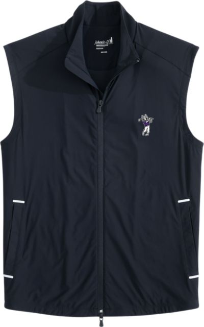 Texas Christian University SuperFrog Golf Zimmer Performance Vest