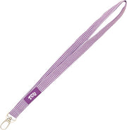 Texas Christian University 3/4'' Lanyard