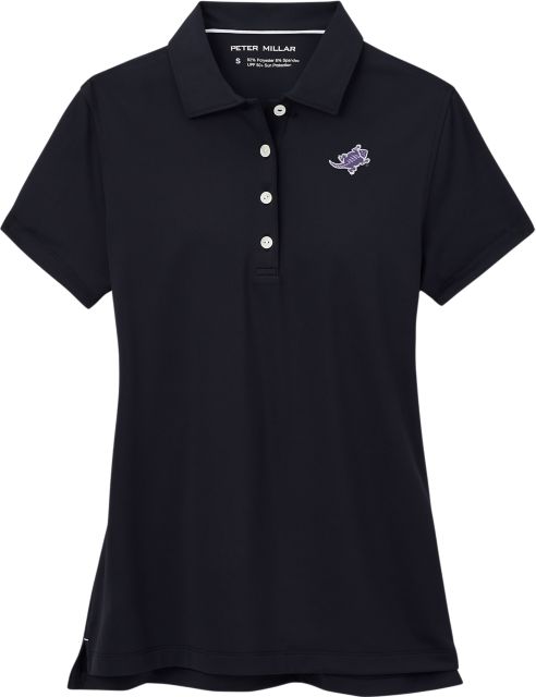 Texas Christian University Club Women's Polo
