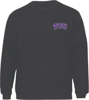 Texas Christian University Crewneck