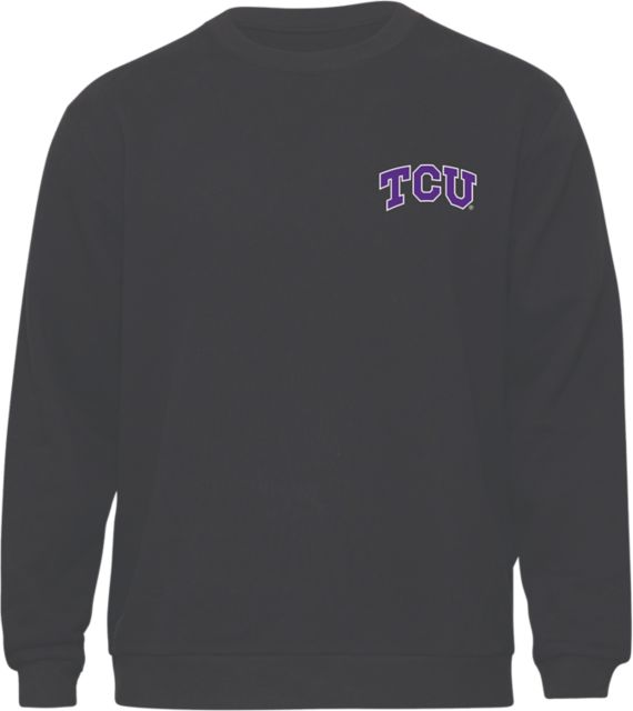 Texas Christian University Crewneck