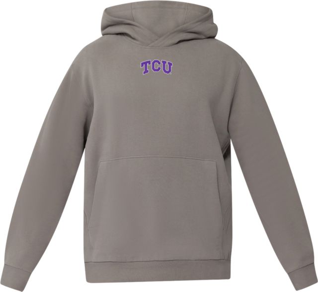 Texas Christian University Hooded Sweatshirt