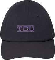 Texas Christian University Classic Ball Cap