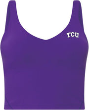 Texas Christian University Women's Tank Top