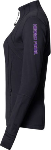 Texas Christian University Women's Define Jacket Luon
