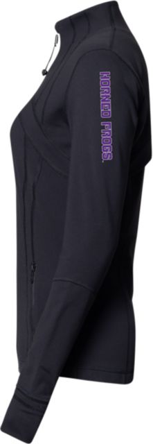 Texas Christian University Women's Define Jacket Luon