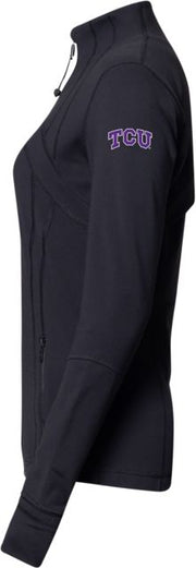 W DEFINE JACKET SC/BLACK/6/.