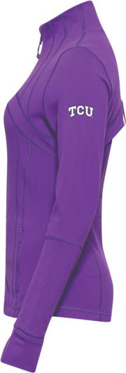 Texas Christian University Women's Jacket