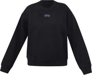 Texas Christian University Women's Steady State Crewneck Sweatshirt