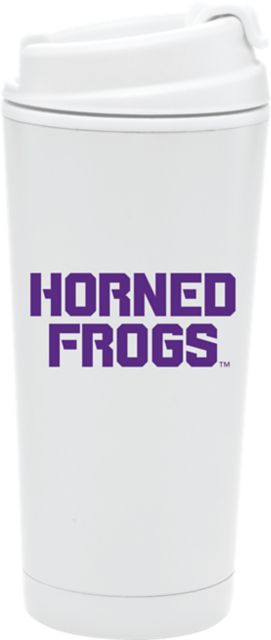 Texas Christian University 20 oz. Tumbler