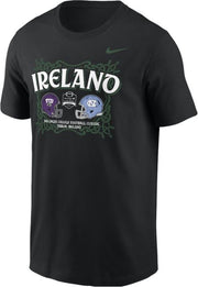 Texas Christian University Short Sleeve T-Shirt