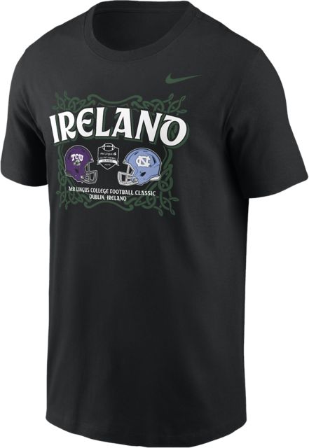 Texas Christian University Short Sleeve T-Shirt