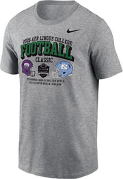 Texas Christian University 2026 Aer Lingus College Football Classic Short Sleeve T-Shirt