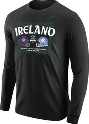 Texas Christian University Long Sleeve T-Shirt