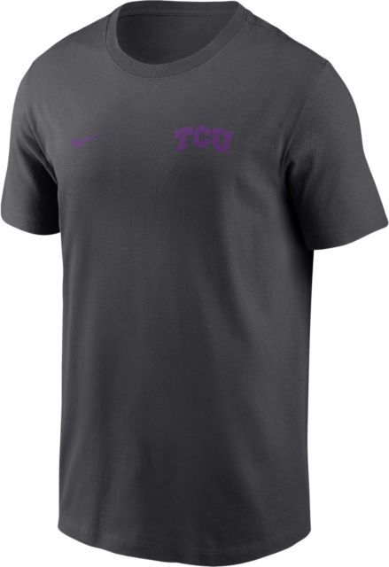 Texas Christian University Short Sleeve T-Shirt