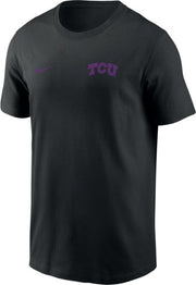 Texas Christian University Short Sleeve T-Shirt