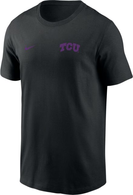 Texas Christian University Short Sleeve T-Shirt