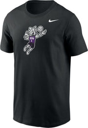 Texas Christian University SuperFrog Legend Short Sleeve T-Shirt