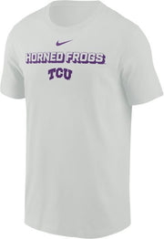 Texas Christian University Short Sleeve T-Shirt 3XL