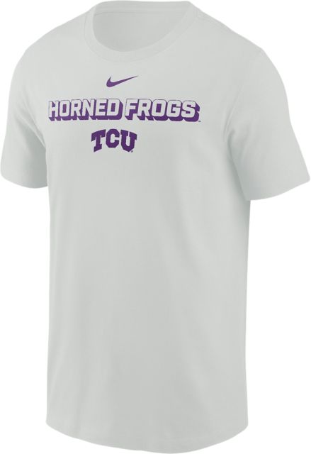 Texas Christian University Short Sleeve T-Shirt 3XL