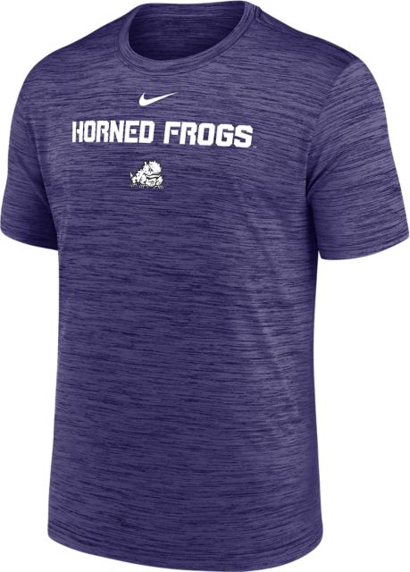 Texas Christian University Short Sleeve T-Shirt