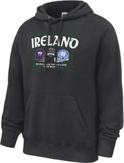 Texas Christian University Hooded Sweatshirt